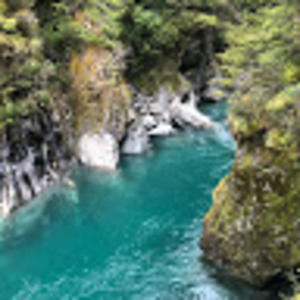 Meet your Posher, Chau